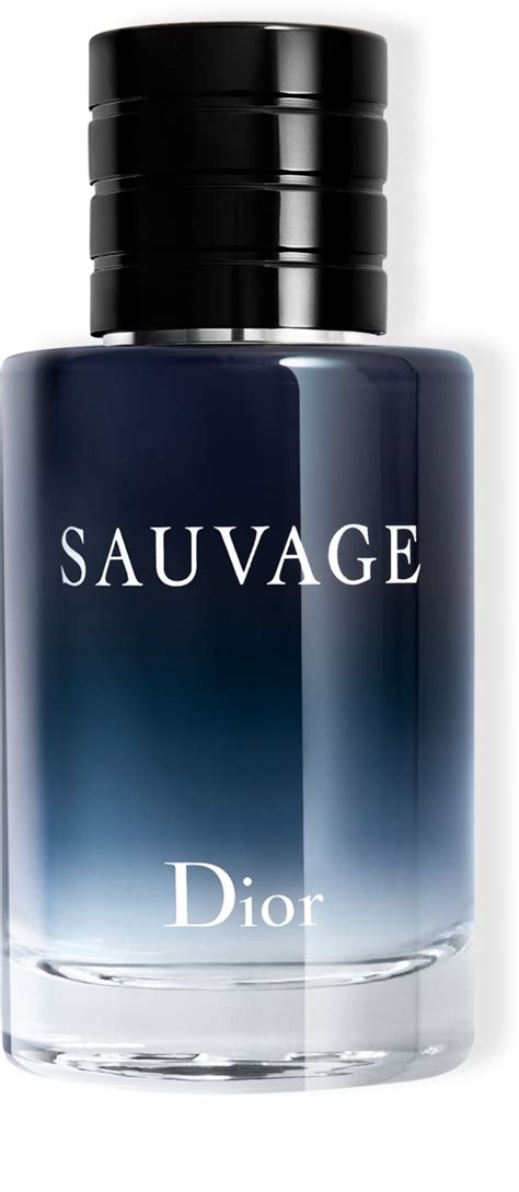 DIOR Sauvage 100 ml au Meilleur Prix en Tunisie 